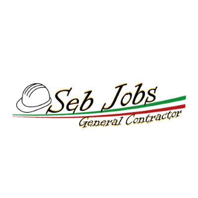 Creazione sito web Seb Jobs