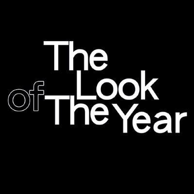 Creazione sito web The Look Of The Year