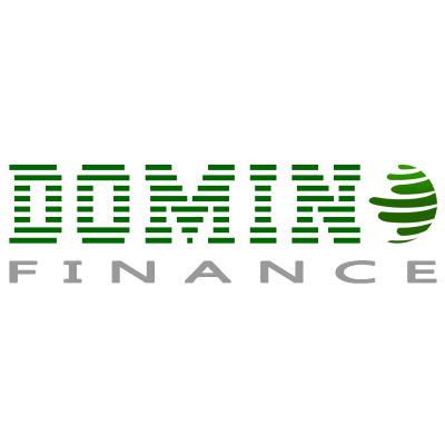 Creazione sito web Domino Finance
