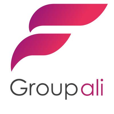 Creazione sito web Groupali