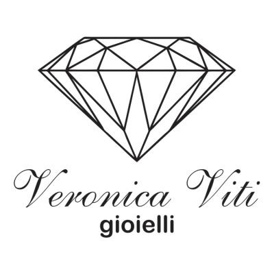 Creazione sito web Veronica Viti Gioielli
