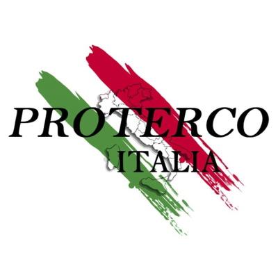 Creazione sito web Proterco Italia