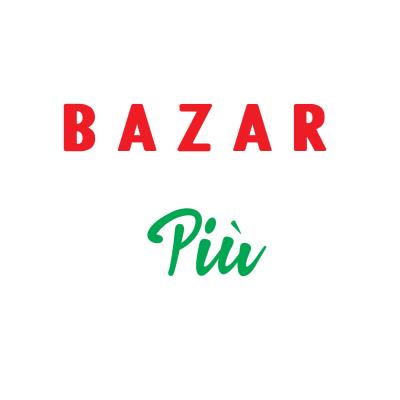 Creazione sito web Bazar Piu
