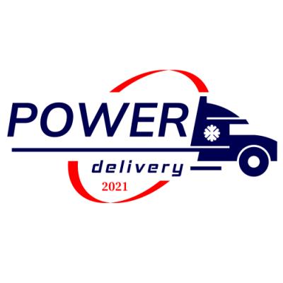 Creazione sito web Power Delivery 2021