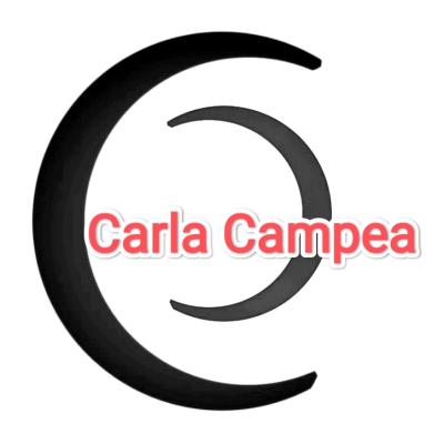 Creazione sito web Carla Campea