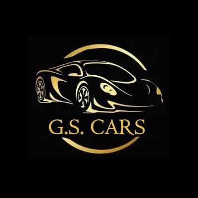 Creazione sito web G.S. Cars