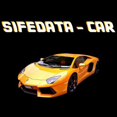 Creazione sito web SifeData Car