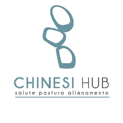 Creazione sito web Chinesi Hub