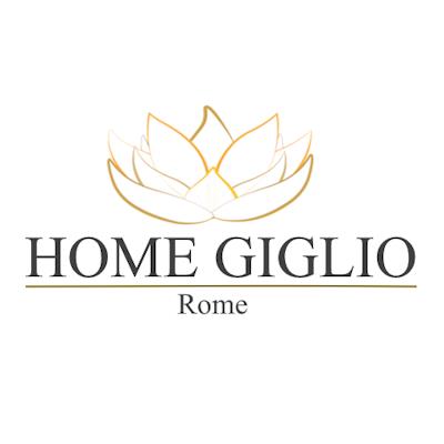 Creazione sito web Home Giglio