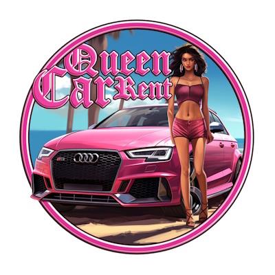 Creazione sito web Queen Car Rent