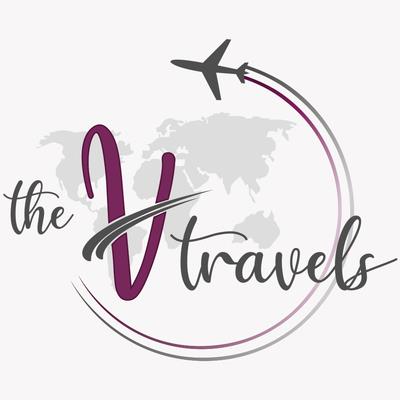 Creazione sito web theVtravels