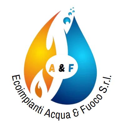 Creazione sito web EcoImpianti Acqua e Fuoco