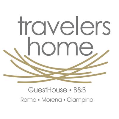 Creazione sito web Travelers Home
