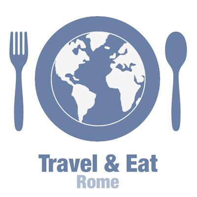 Creazione sito web Travel and Eat Rome
