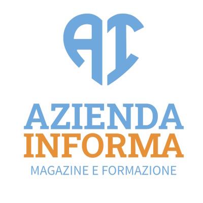 Creazione sito web AziendaInForma