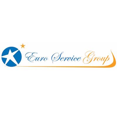 Creazione sito web Euro Service Group
